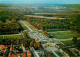 77 - Champs Sur Marne - Le Château - Vue Aérienne - Carte Neuve - CPM - Voir Scans Recto-Verso - Altri & Non Classificati