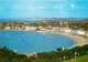 64 - Saint Jean De Luz - Baie De Saint Jean De Luz - CPM - Voir Scans Recto-Verso - Saint Jean De Luz