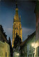 Belgique - Bruges - Brugge - Tour De L'église Notre Dame - Carte Neuve - CPM - Voir Scans Recto-Verso - Brugge