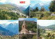 38 - Alpe D'Huez - Multivues - Carte Neuve - CPM - Voir Scans Recto-Verso - Autres & Non Classés
