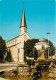 36 - Chateauroux - Eglise Saint-Christophe - CPM - Voir Scans Recto-Verso - Chateauroux