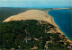 33 - Dune Du Pyla - Vue Aérienne - Bassin D'Arcachon - CPM - Voir Scans Recto-Verso - Autres & Non Classés