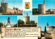 30 - Aigues Mortes - Multivues - Blasons - CPM - Voir Scans Recto-Verso - Aigues-Mortes