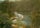 30 - Gard - Les Cévennes - Le Barrage Du Lac De Camboux Sur La Route De Florac Près D'Alès - Vue Aérienne - Carte Neuve  - Sonstige & Ohne Zuordnung