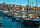 13 - Marseille - Le Port - Notre Dame De La Garde - Bateaux - CPM - Voir Scans Recto-Verso - Joliette, Zona Portuaria