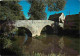 12 - Rodez - Vieux Pont Gothique Sur L'Aveyron - Flamme Postale - CPM - Voir Scans Recto-Verso - Rodez