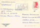 01 - Bourg En Bresse - Eglise De Brou - Flamme Postale - CPM - Voir Scans Recto-Verso  - Brou - Kirche