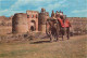 Animaux - Eléphants - Inde - India - Delhi - Purana Quilla ( Old Fort ) - CPM - Voir Scans Recto-Verso - Elefanten