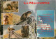 Animaux - Marmottes - CPM - Voir Scans Recto-Verso - Sonstige & Ohne Zuordnung