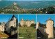 12 - Aveyron - Gorges De L'Aveyron - Multivues - CPM - Voir Scans Recto-Verso - Other & Unclassified