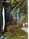 31 - Haute Garonne - Cascade Du Lys - CPM - Voir Scans Recto-Verso - Autres & Non Classés