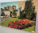 76 Dieppe Vieux Chateau Tours Jardin Du Casino Credit Du Nord Autos Simca -ed Iris La Cigogne 76.217.169 - Dieppe