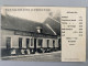 UCCLE  Grande Brasserie Du Vieux Bruxelles, Ch De Waterloo 33 ,Très Rare Carte Postale De Uccle - Uccle - Ukkel