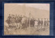 Photo De Soldats Sur Un Train De Bâteaux Sur Le Doubs.1915 - Oorlog, Militair