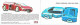 Booklet 1045 Czech Republic Czech Design Vaclav Kral 2019 - Cars