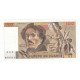 100 Francs Delacroix 1978 SUP - 100 F 1978-1995 ''Delacroix''