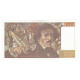 100 Francs Delacroix 1979 SUP+ - 100 F 1978-1995 ''Delacroix''