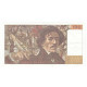 100 Francs Delacroix 1979 SUP+ Fayette 69.2b Moyen Filigrane - 100 F 1978-1995 ''Delacroix''