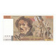 100 Francs Delacroix 1980 SPL Fayette 69.4a - 100 F 1978-1995 ''Delacroix''