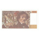 100 Francs Delacroix 1980 SPL Fayette 69.4a - 100 F 1978-1995 ''Delacroix''