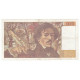 100 Francs Delacroix 1991 TB ALPH. C.202 - 100 F 1978-1995 ''Delacroix''