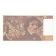 100 Francs Delacroix 1993 SUP+    ALPH. Q.207 - 100 F 1978-1995 ''Delacroix''