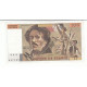 100 FRANCS DELACROIX 1978 TTB+ Fayette 69.1d - 100 F 1978-1995 ''Delacroix''