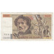 100 FRANCS DELACROIX 1978 TB Fayette 68.2 - 100 F 1978-1995 ''Delacroix''