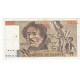 100 FRANCS DELACROIX 1978 TB+  Fayette 68.3 - 100 F 1978-1995 ''Delacroix''