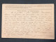 Carte De Franchise Militaire Officielle Du Secteur Postal 89 Du 7-7-1918 > Agent Voyer St Sauveur En Puisaye 10-7-1918 - WW I