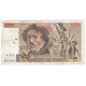 100 FRANCS DELACROIX 1978 TB Fayette 69.1d - 100 F 1978-1995 ''Delacroix''