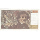 100 FRANCS DELACROIX 1978 TB+  Fayette 69.1d - 100 F 1978-1995 ''Delacroix''