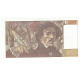 100 FRANCS DELACROIX 1979 TTB+ Fayette 69.2c - 100 F 1978-1995 ''Delacroix''