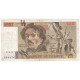 100 FRANCS DELACROIX 1979 TB Fayette 69.3 - 100 F 1978-1995 ''Delacroix''