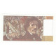 100 FRANCS DELACROIX 1980 SPL Fayette 69.4a - 100 F 1978-1995 ''Delacroix''