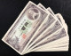 Japan Giappone 100 Yen Pick#90b Q.fds/fds ( Disponibili 100 Es. Consecutivi ). - Japon
