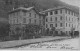 Aprica (Sondrio) - Albergo Aprica Con Carrozze - Sondrio