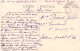 La CHAPELLE-SAINT-SAUVEUR (Saône-et-Loire) - Ferme De Bouabe - Voyagé 1915 (2 Scans) - Other & Unclassified