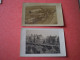 Carte Photo Du Canon De 400 Mm, Visite Et Instructions, 5 Septembre 1917 - Photographs