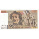 100 FRANCS DELACROIX 1983 SPL Fayette 69.7 - 100 F 1978-1995 ''Delacroix''