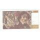 100 FRANCS DELACROIX 1987 SUP+  Fayette 69.11 - 100 F 1978-1995 ''Delacroix''