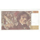 100 FRANCS DELACROIX 1987 SUP+  Fayette 69.11 - 100 F 1978-1995 ''Delacroix''