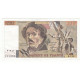 100 FRANCS DELACROIX 1987 SUP+  Fayette 69.11 - 100 F 1978-1995 ''Delacroix''