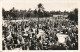 SCENES ET TYPES  Marché Dans Le Sud RV - Plaatsen