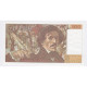 Billet France 100 Francs Delacroix 1985, T.91 894229, Neuf  Lartdesgents - 100 F 1978-1995 ''Delacroix''