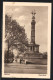 AK Berlin-Tiergarten, An Der Siegessäule  - Dierentuin