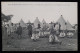 35 - St - Aubin Du Cormier (I.etV.) - Au Camp De La Lande D'Ouée - Le Campement Sous Les Tenier -Militaires - Sonstige & Ohne Zuordnung