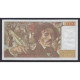 Billet France 100 Francs Delacroix 1978, H.3 228963, AU/UNC, Cote 80 Euros,  Lartdesgents - 100 F 1978-1995 ''Delacroix''