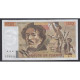 Billet France 100 Francs Delacroix 1978, H.3 228944, AU/UNC, Cote 80 Euros,  Lartdesgents - 100 F 1978-1995 ''Delacroix''