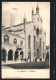Cartolina Como, La Cattedrale, Il Broletto  - Como